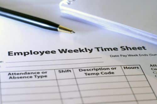 New Overtime Rules Are Co…