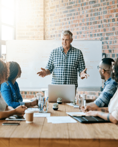 Honoring Small Businesses