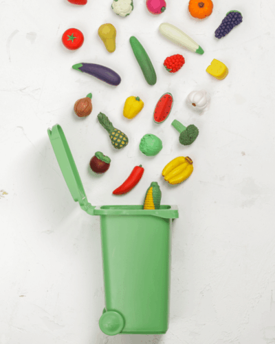 Waste Not
