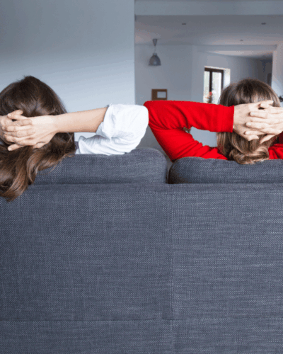 From Guest to Tenant