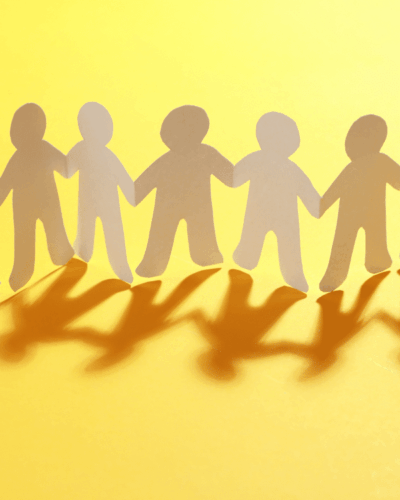 Community Growth
