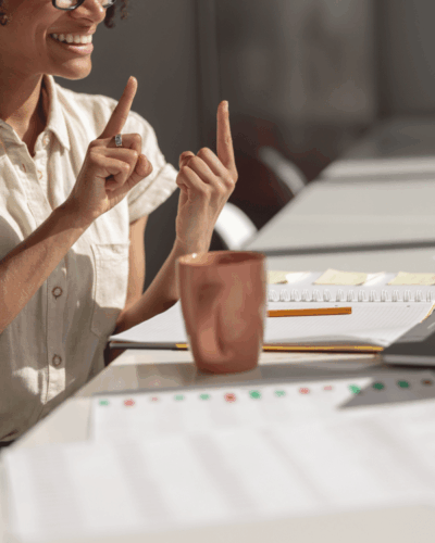 A Lesson in Accommodation…