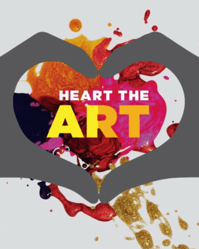 The Heart in the Art