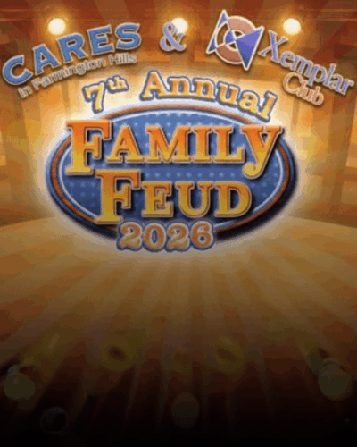 Family Feud