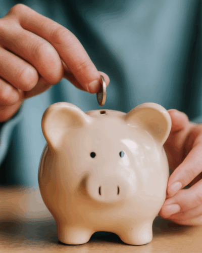 Federal Child Savings Acc…