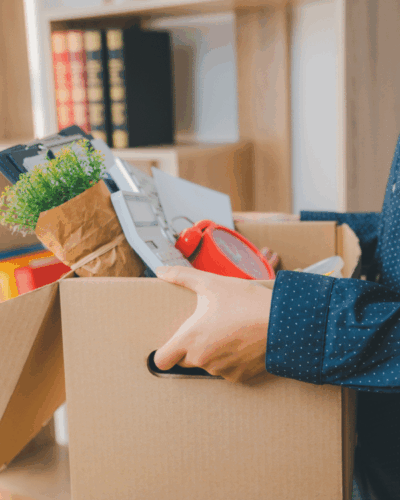 No Vol-untary Resignation