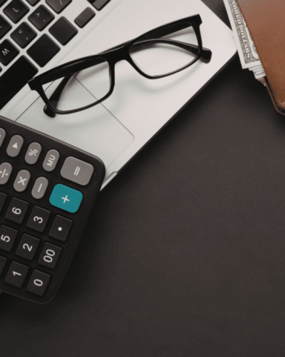 Getting Your Money Back