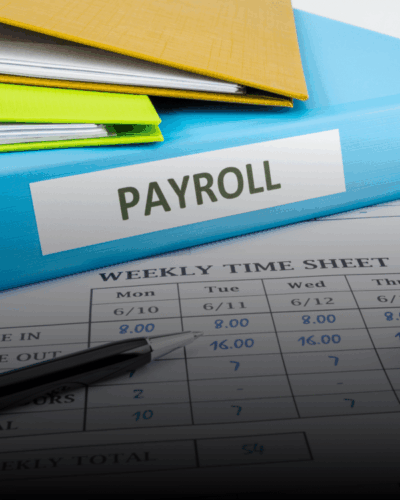 Small Business Payroll Ch…