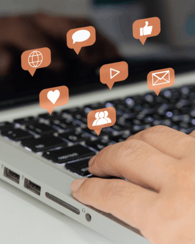 Clicks and Consequences