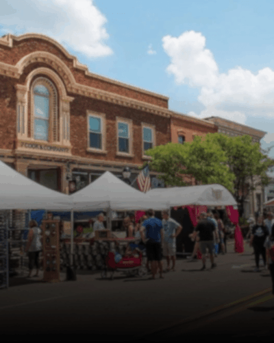 ART on the GRAND