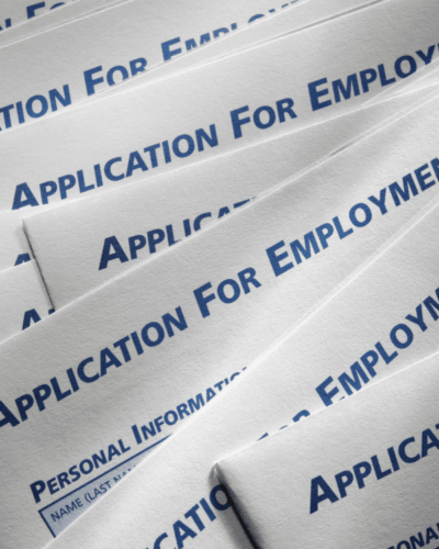 Don’t Inherit a Hiring…