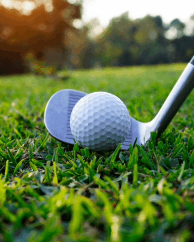 Golf for Good