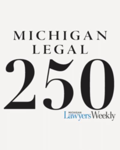 Michigan Legal 250