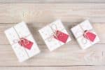 Gifting for Good