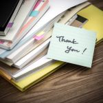A Token of Gratitude