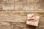 The Gift in Giving