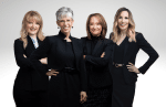 The Women of the Moment
