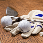 Fore!