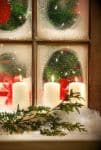 Holiday Reflections