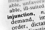 Injunction Junction, What…
