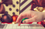 ‘Tis the Season for Dig…