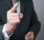 Criticizing, Condemning a…
