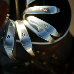 Teeing Up!