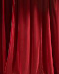 Raising the Curtain