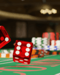 Don't Roll the Dice