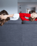 From Guest to Tenant