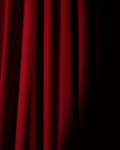 Curtains Up!