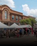 ART on the GRAND