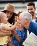 Summer Safety Net